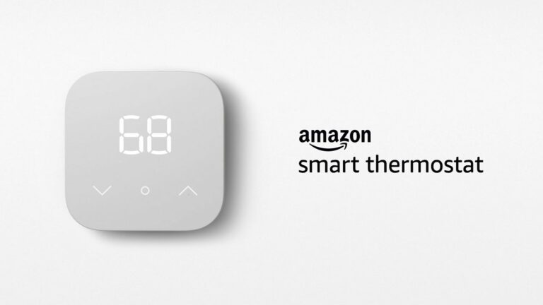 Why Choose Amazon Smart Thermostat? Your Ultimate Guide to Installation and Benefits