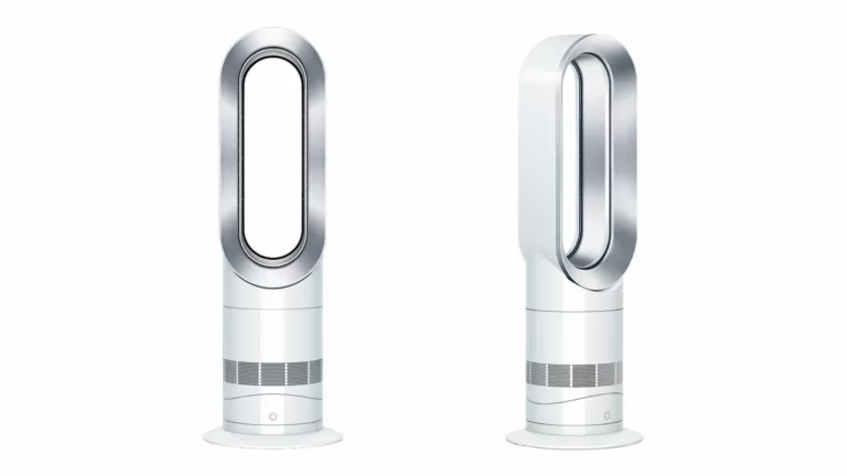 Dyson Hot and Cool Jet Focus: Maximize Comfort and Efficiency [Complete Review]