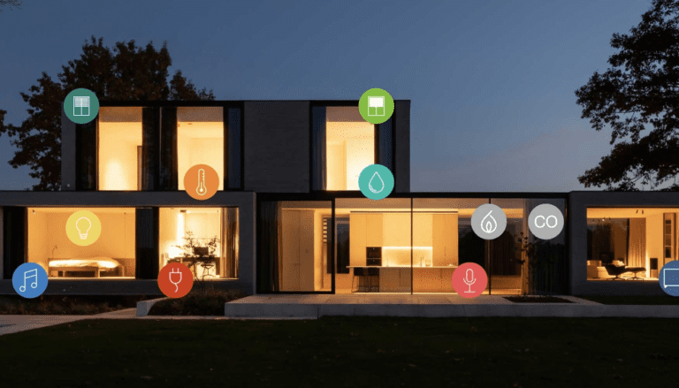20 Brilliant Smart Home Automation Ideas to Transform Your Life