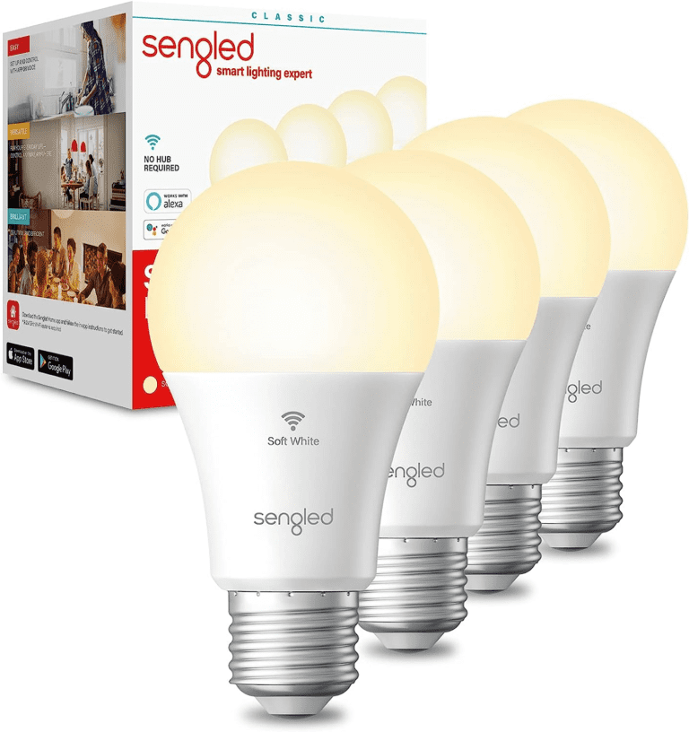 How to Set Up Sengled Light Bulbs with Alexa: A Step-by-Step Guide