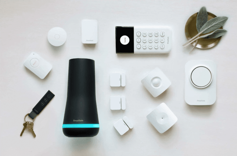 Maximizing Home Security with SimpliSafe Sensors: A Comprehensive Guide