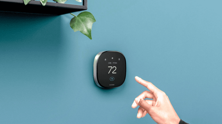 Upgrade Your Home’s Comfort and Savings with the Ecobee Smart Thermostat Premium