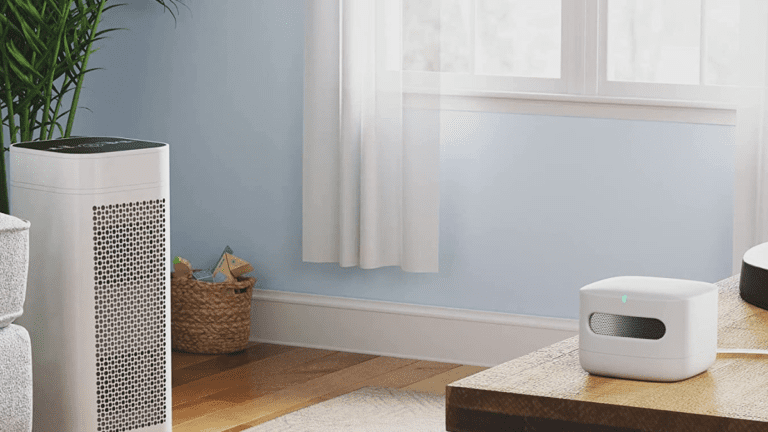 Is the Amazon Smart Air Quality Monitor Worth the Money?