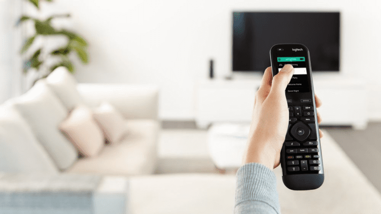 Harmony Elite Remote Control Review: The Game-Changer You’ve Been Waiting For