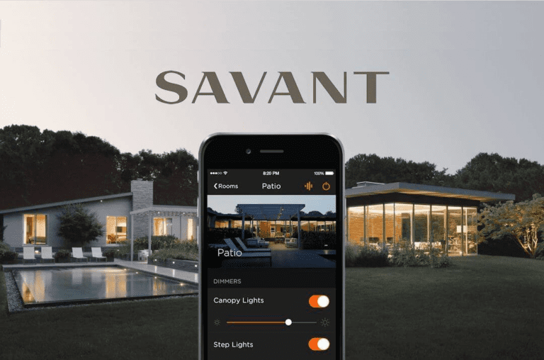 Savant Home Automation: Transform Your Living Space