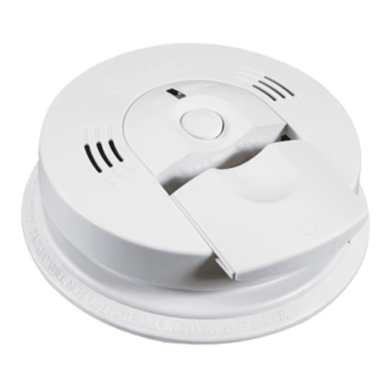 How to Safely and Easily Turn Off Your Kidde Smoke Alarm