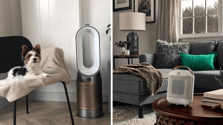 The Top 5 Smart Heaters in the Market: Comparisons and Reviews