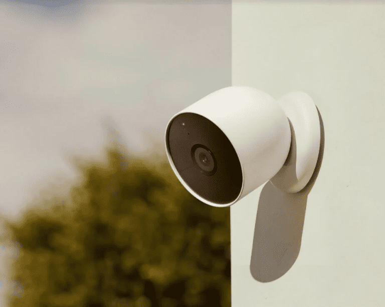 Nest Cam IQ Outdoor: Stay Connected and Protected – Full Guide and Features