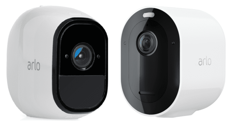 Arlo Pro 3 vs Pro 4: What are the major differences?