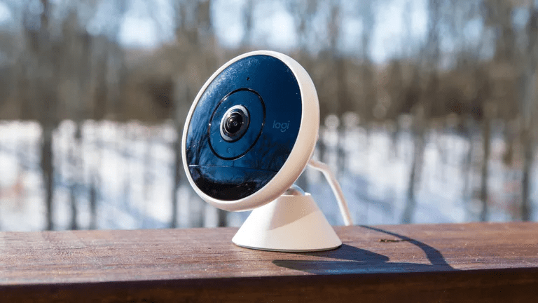 Maximizing Home Security with Logitech Circle 2: Impressive Features and Benefits