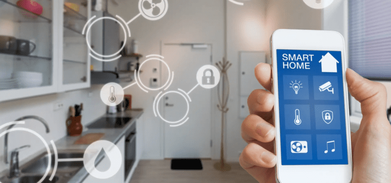 Smart Homes: Weighing the Pros and Cons of Smart Devices