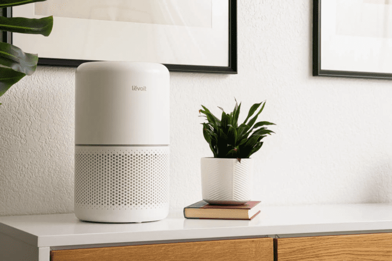 The Truth Unveiled: Does Levoit Air Purifier Emit Radiation?
