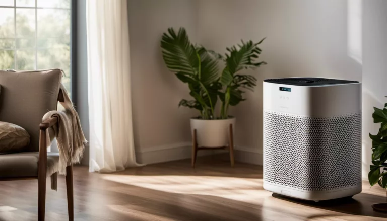 Beware: How Air Purifiers Could Actually Be Harming Your Health